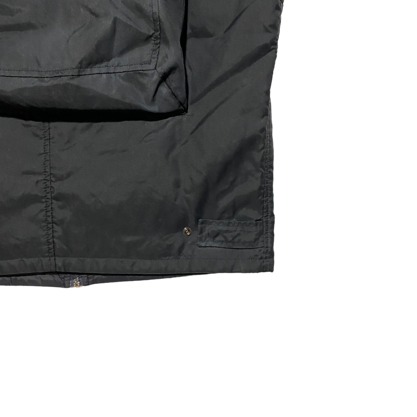 00’s Samsonite Utility Vest ''Travel Wear Collection'' by Neil Barrett (48)