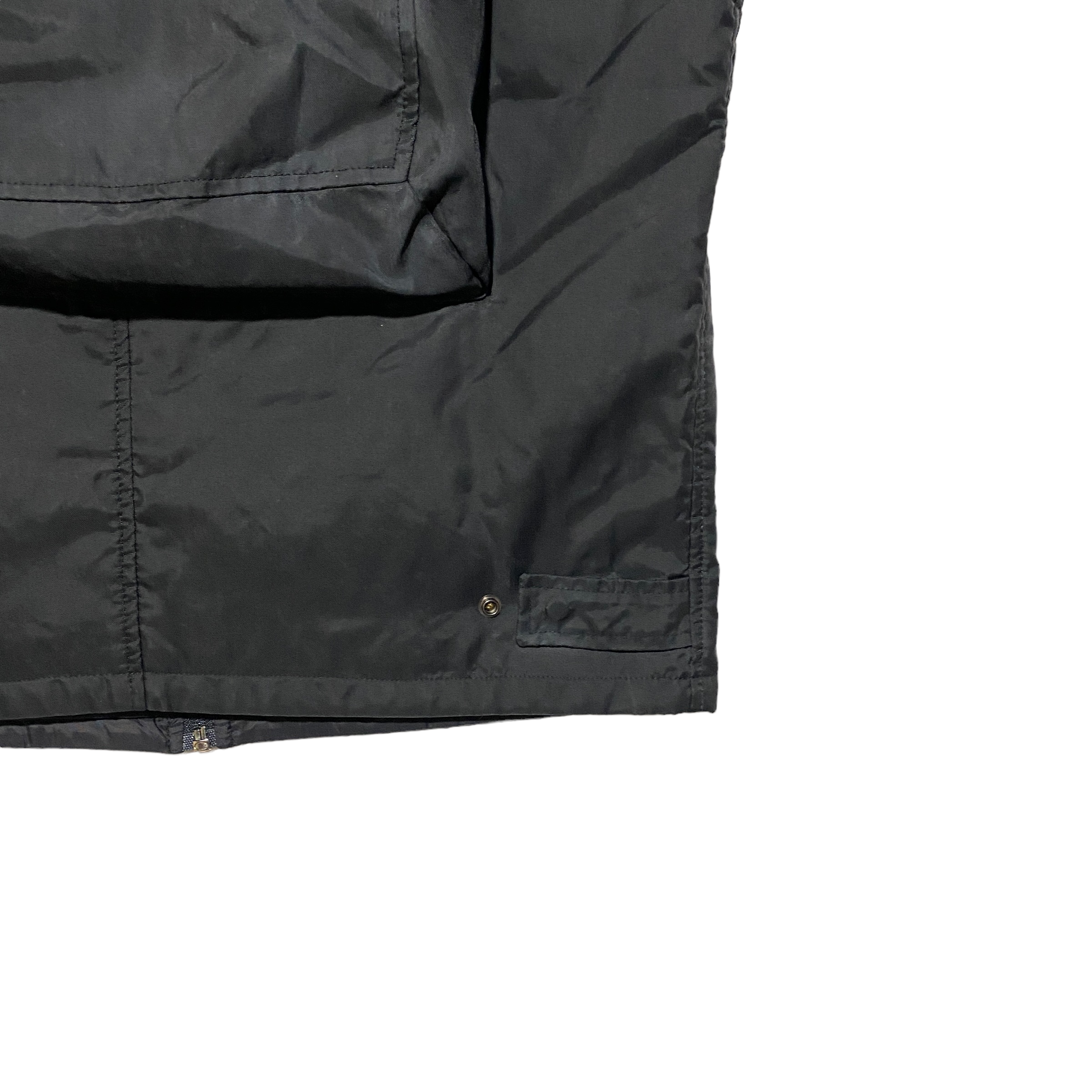 00’s Samsonite Utility Vest ''Travel Wear Collection'' by Neil Barrett (48)