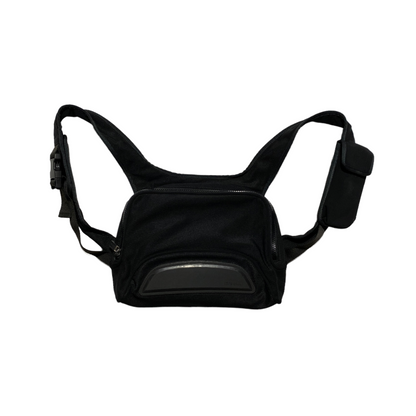 F/W 1999 Miu Miu Backpack – Bintagged F/W 1999 Miu Miu Backpack – Bintagged