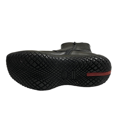 F/W 1999 Prada Sport Vibram Boots (39,5EU)