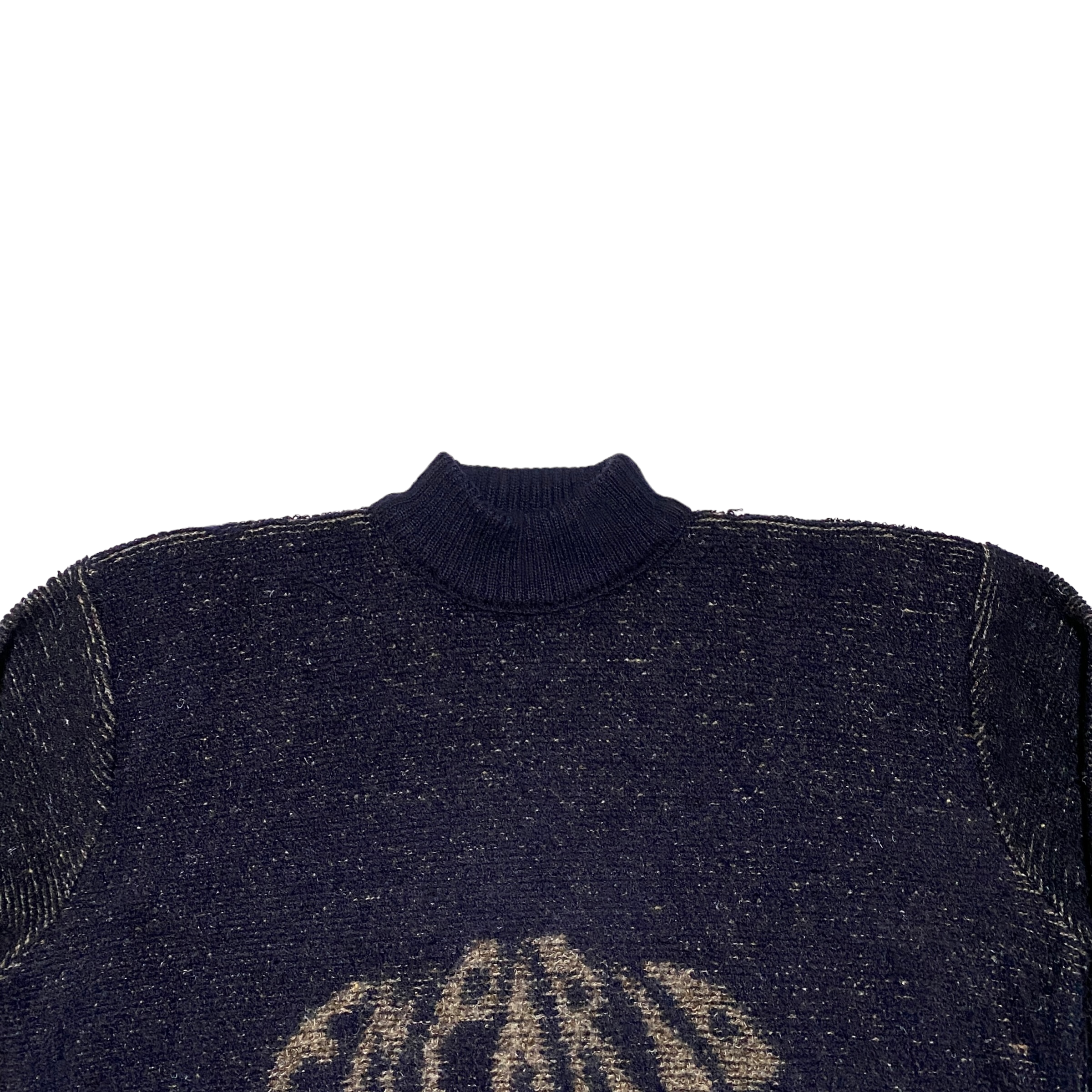 1980's Knit Sweater (48)