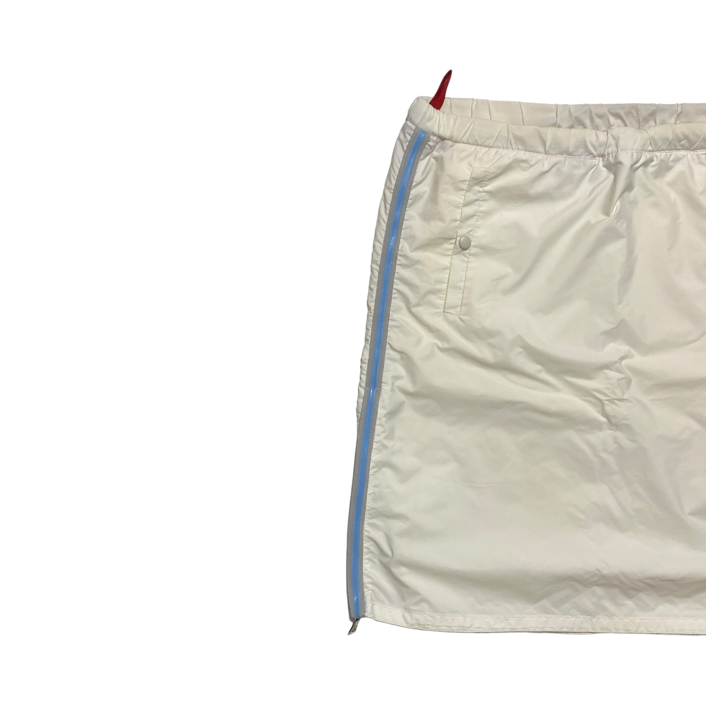 S/S 2000 Prada Sport Skirt (38W)