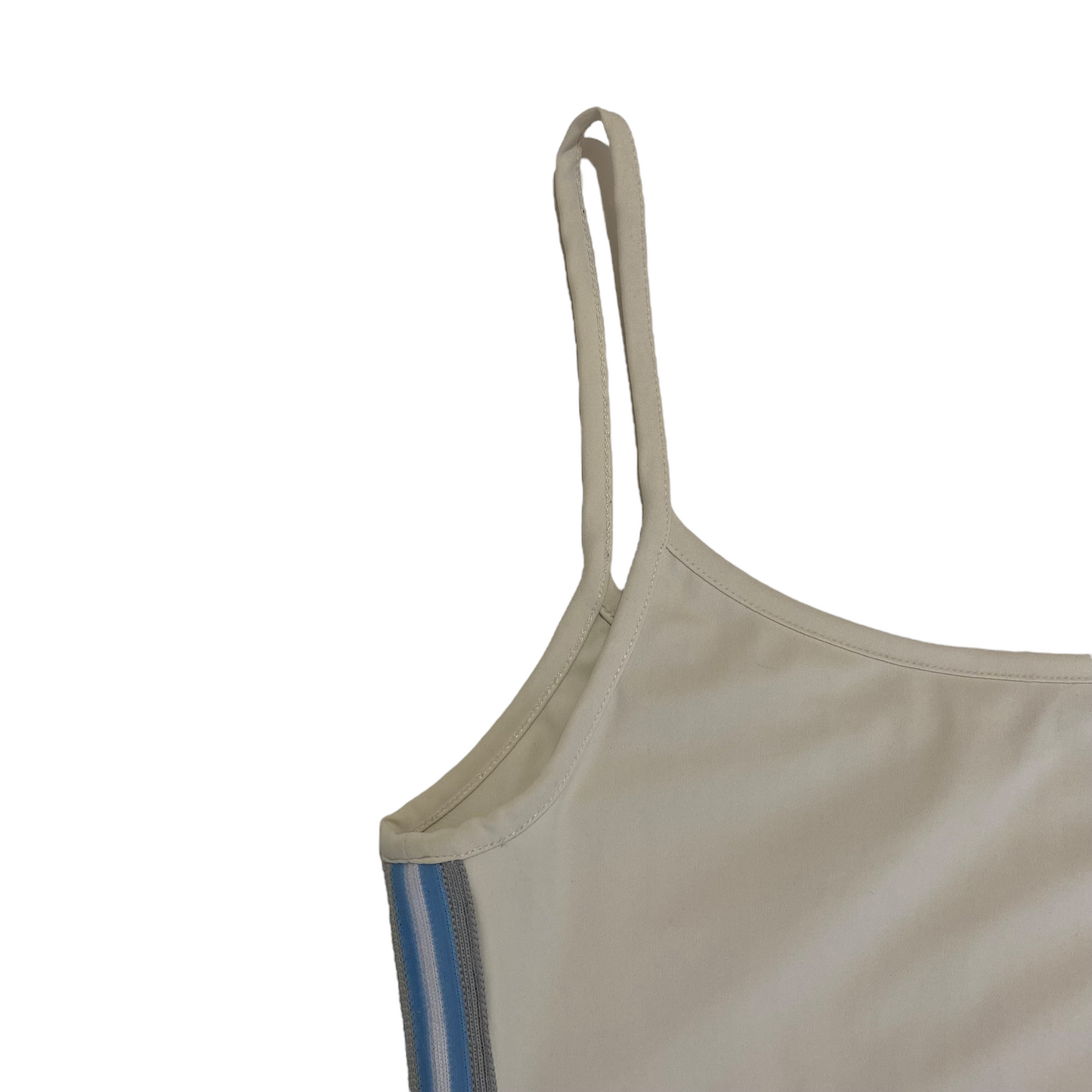 S/S 2000 Prada Sport Tank Top (M)
