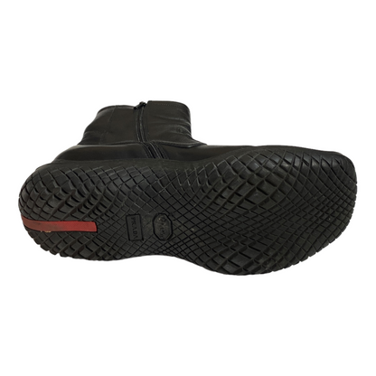F/W 1999 Prada Sport Vibram Boots (38,5EU)