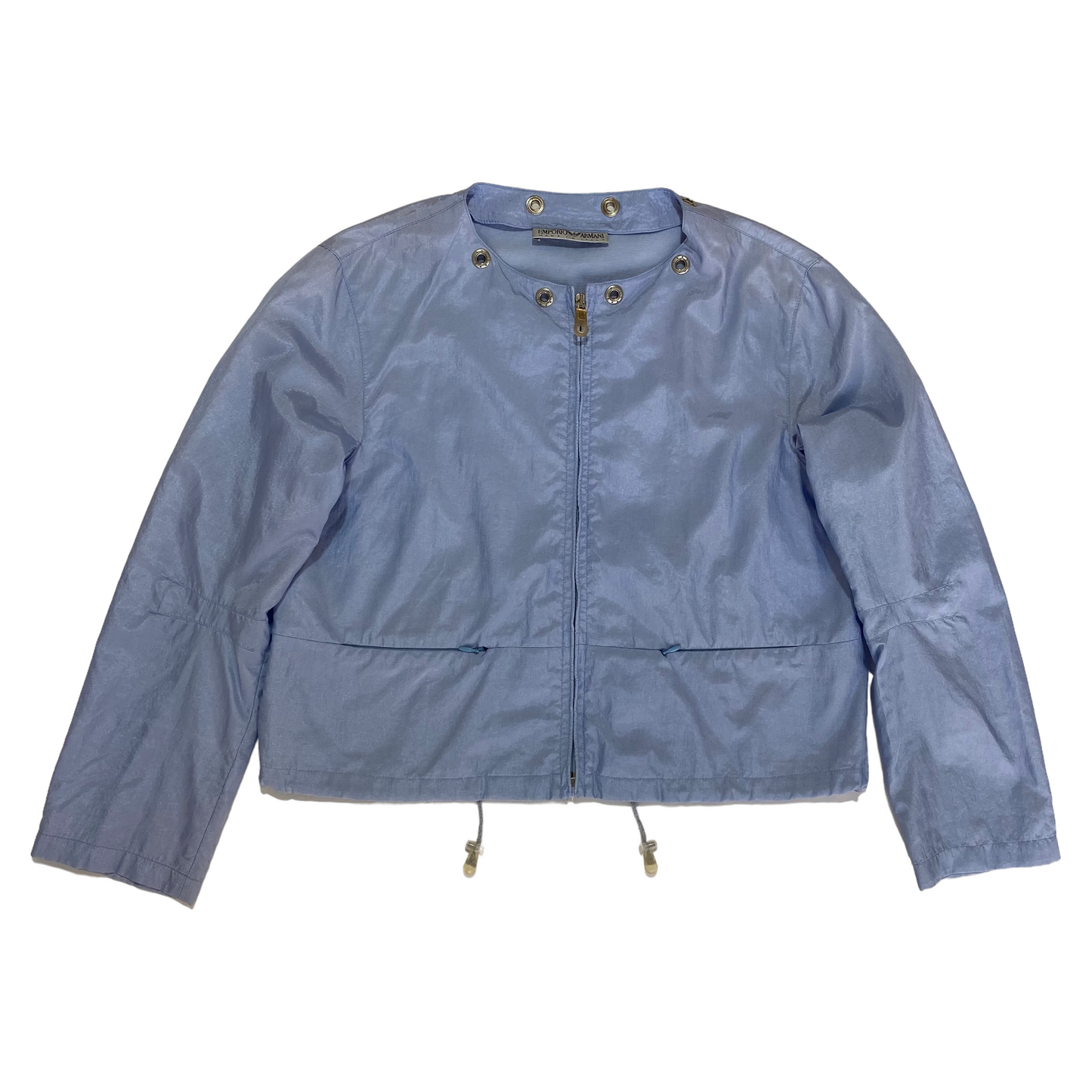 90's Emporio Armani Light Jacket (42)