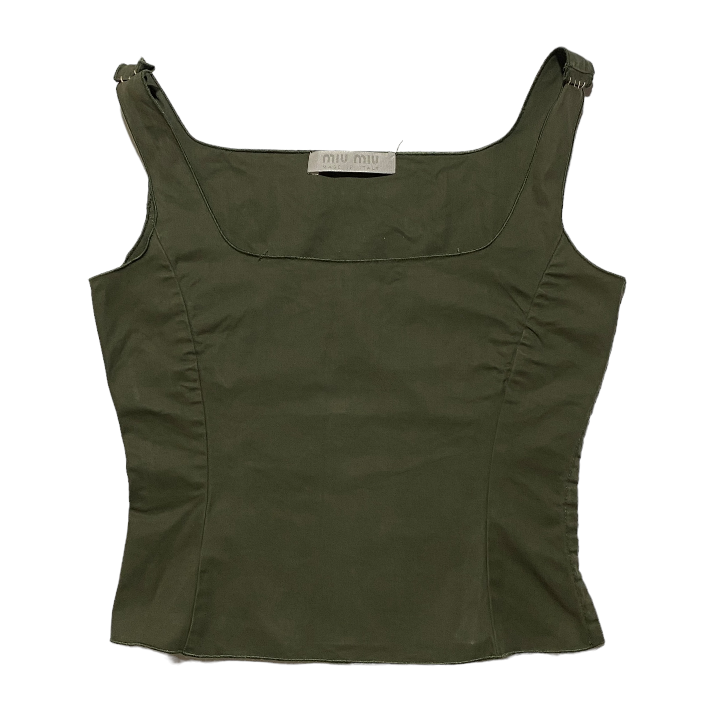 S/S 1999 Miu Miu Top (42)