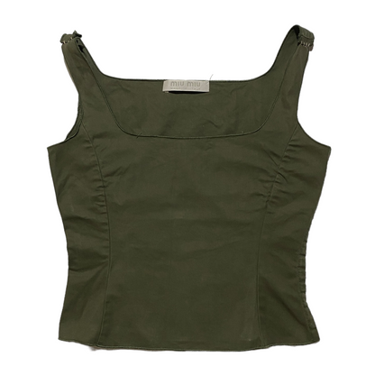S/S 1999 Miu Miu Top (42)
