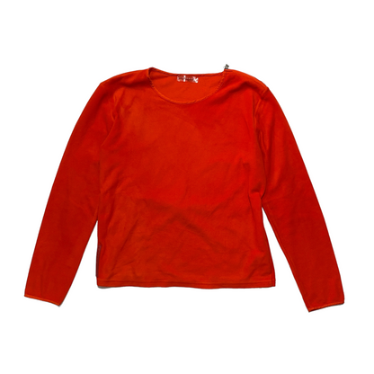 00’s Prada Sport polar fleece (M)