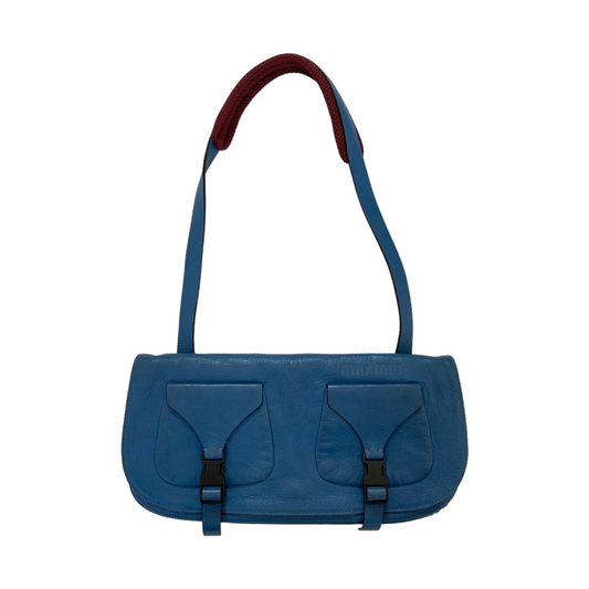 S/S 2000 Miu Miu  Shoulder Bag