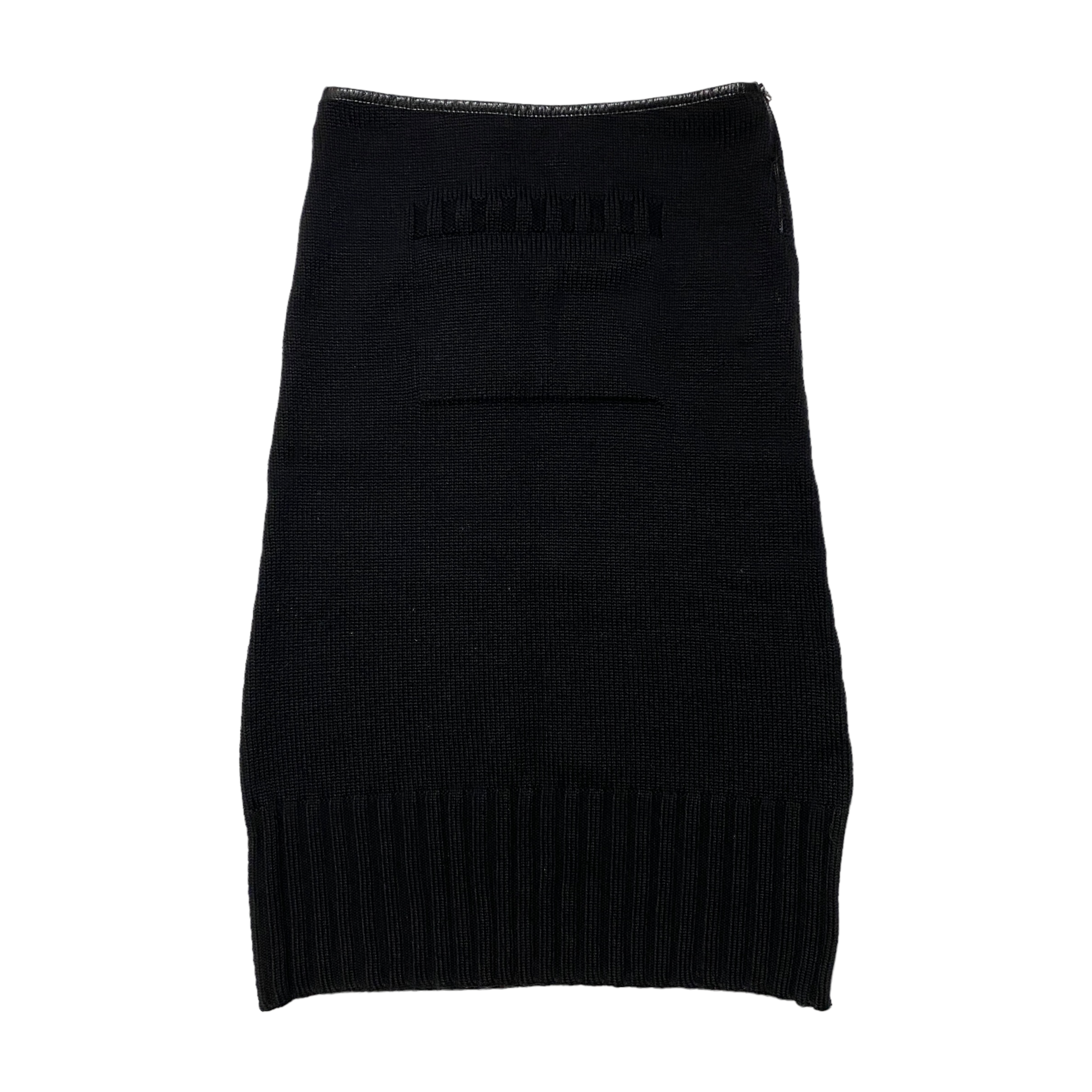 F/W 1999 Miu Miu Skirt Set 2/2 (37W)