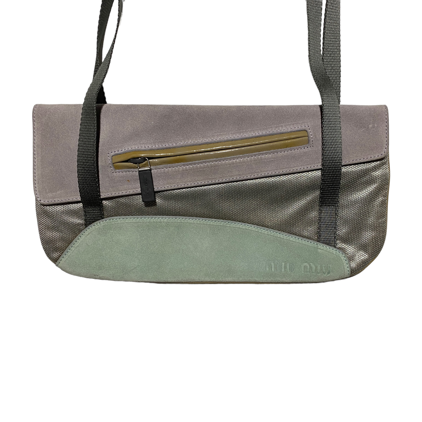 S/S 2000 Miu Miu handbag