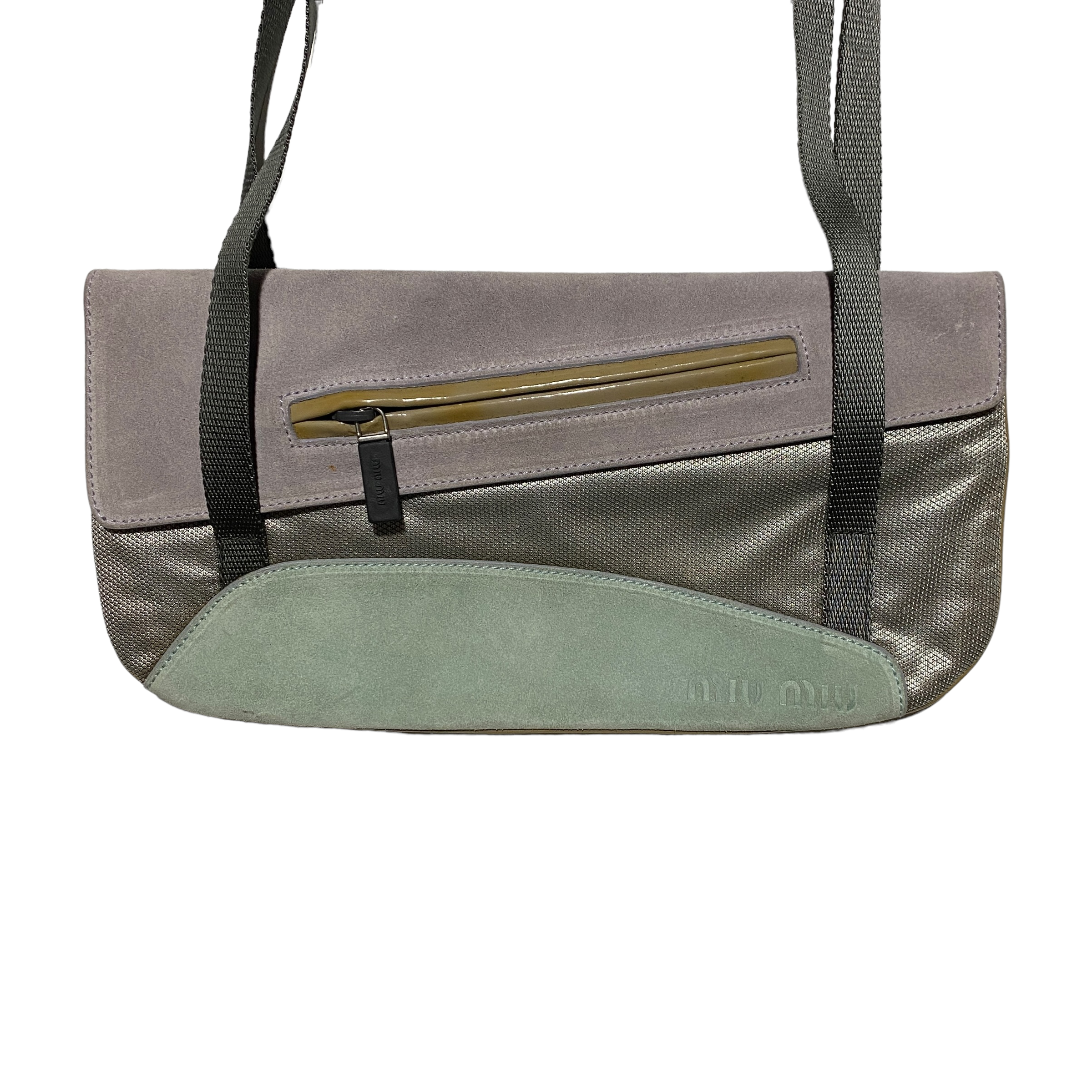 S/S 2000 Miu Miu handbag