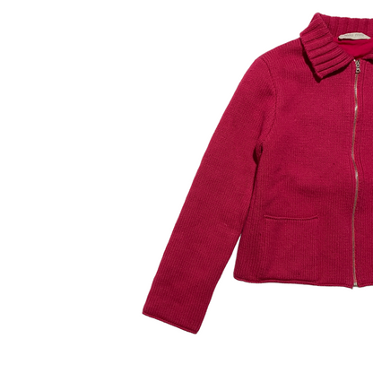A/W 1997 Miu Miu Wool Jacket (44)