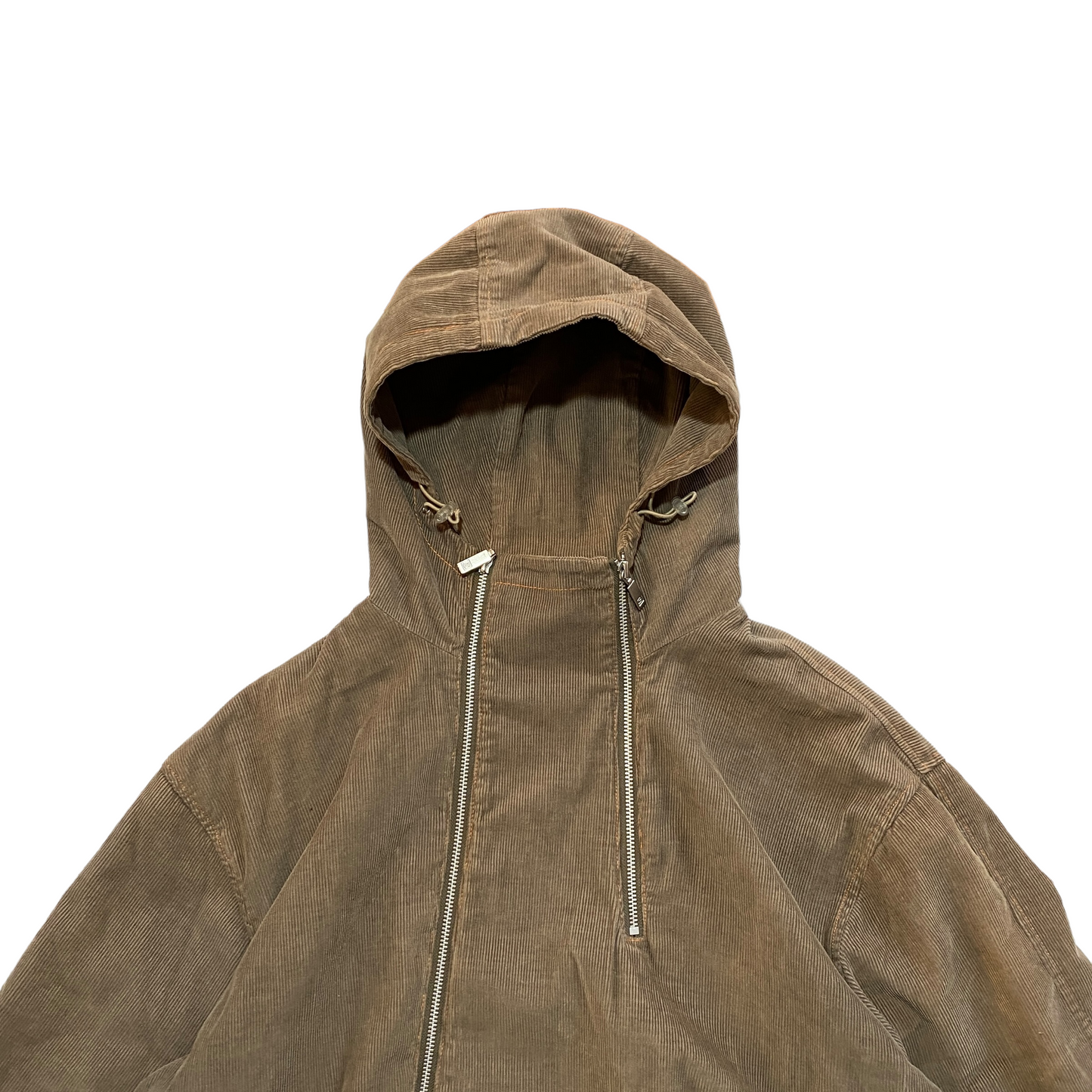 00's Adolfo Domínguez ''Salta'' jacket (XL)