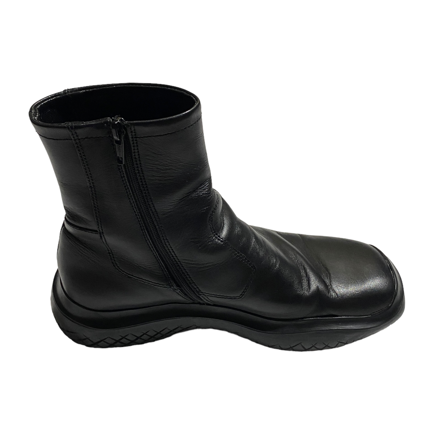 F/W 1999 Prada Sport Vibram Boots (39,5EU)