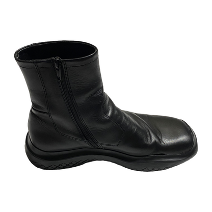 F/W 1999 Prada Sport Vibram Boots (39,5EU)