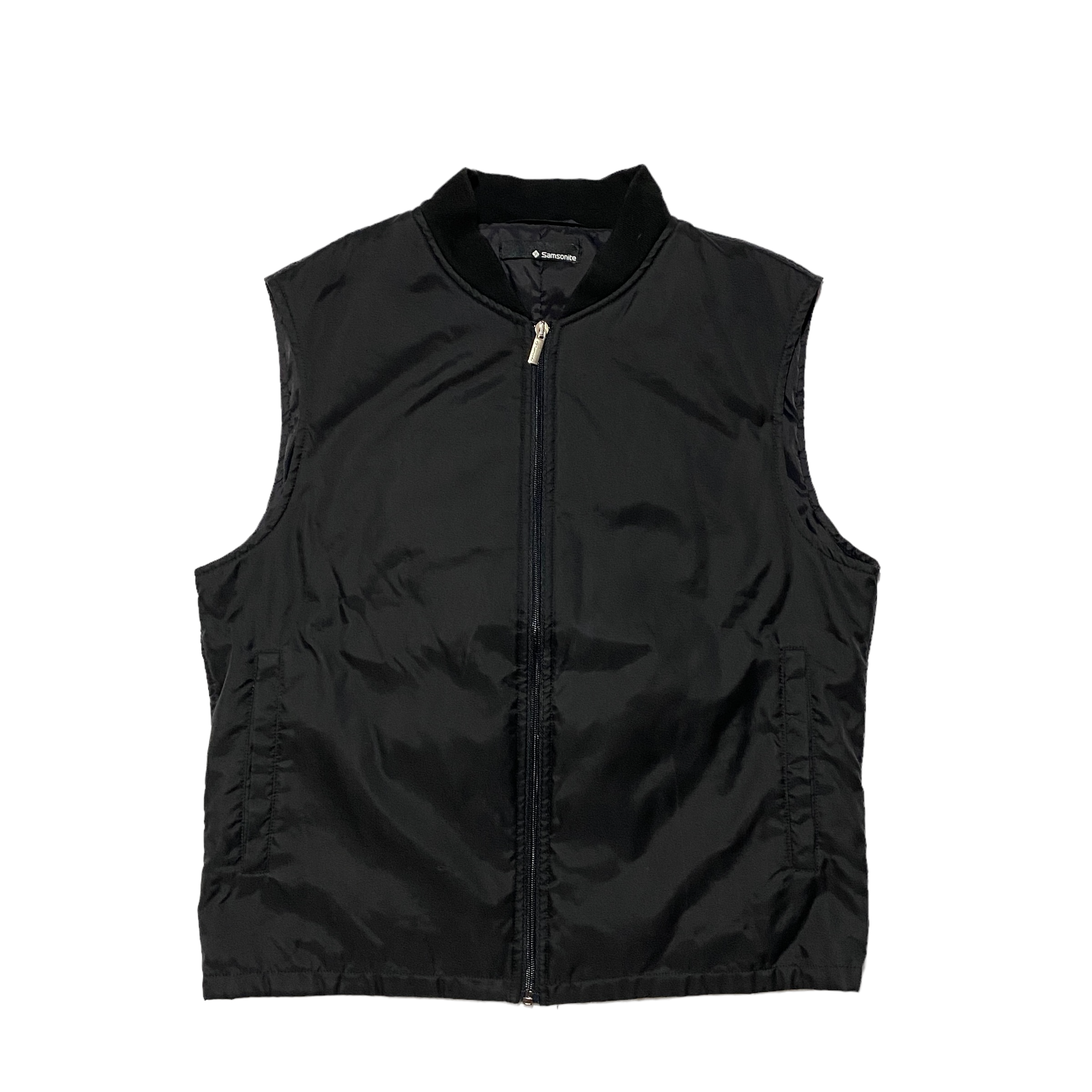 00’s Samsonite Utility Vest ''Travel Wear Collection'' by Neil Barrett (48)