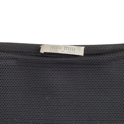 F/W 1999 Miu Miu Mini Skirt Set 2/2 (39W)