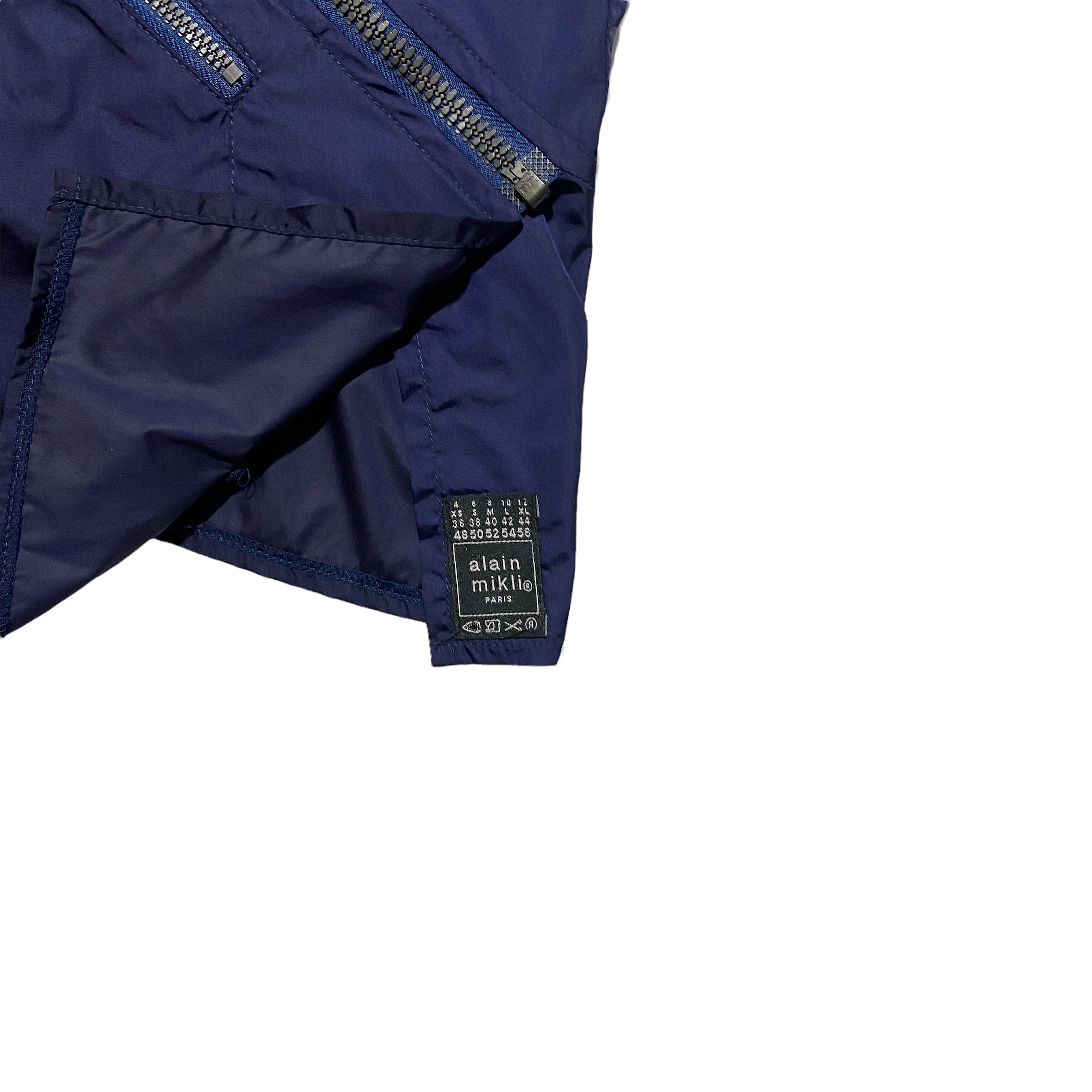 90's Alain Mikli Top (40)