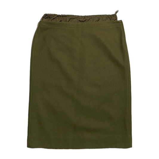 S/S 1999 Prada Skirt (42W)