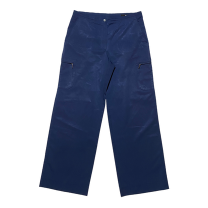 00's Samsonite ''Travel Wear Collection'' by Neil Barrett Cargo Pants (41W)