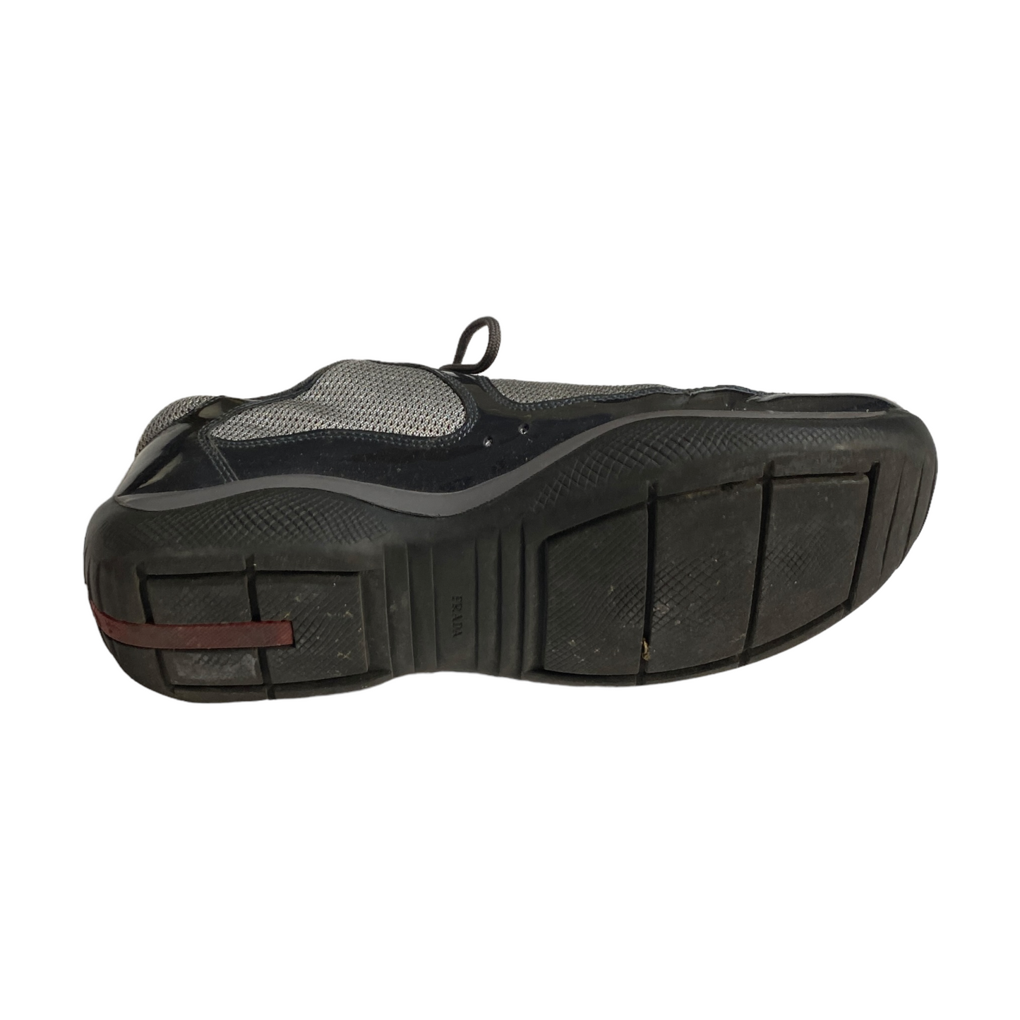00's Prada America´s Cups Shoes (42 EU)