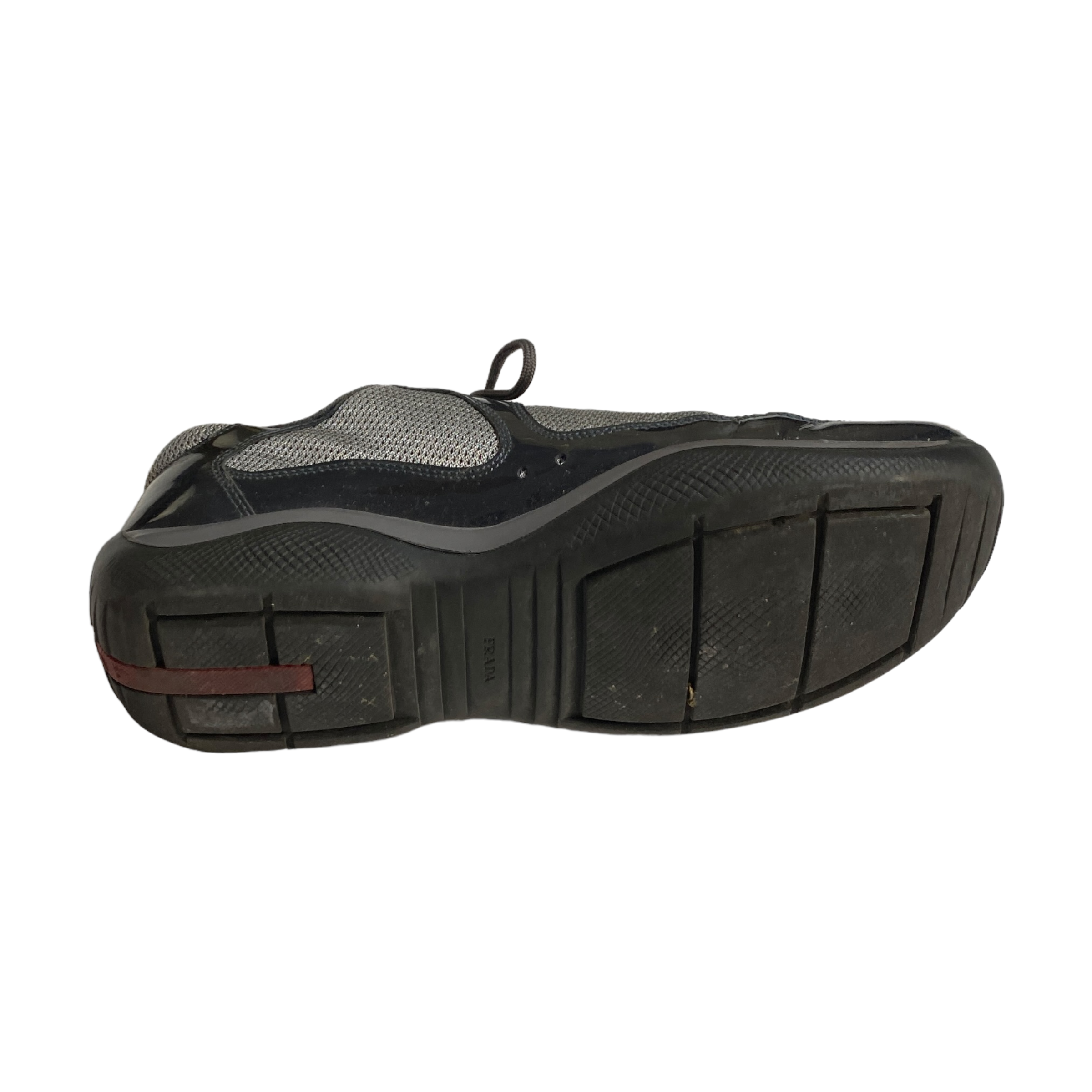 00's Prada America´s Cups Shoes (42 EU)