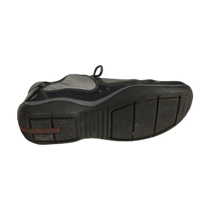 00's Prada America´s Cups Shoes (42 EU)