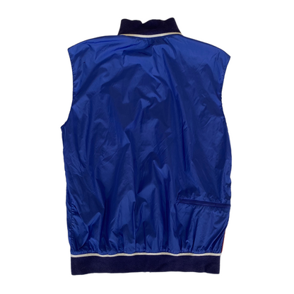 S/S 2000 Prada Sport Tech Vest (50)