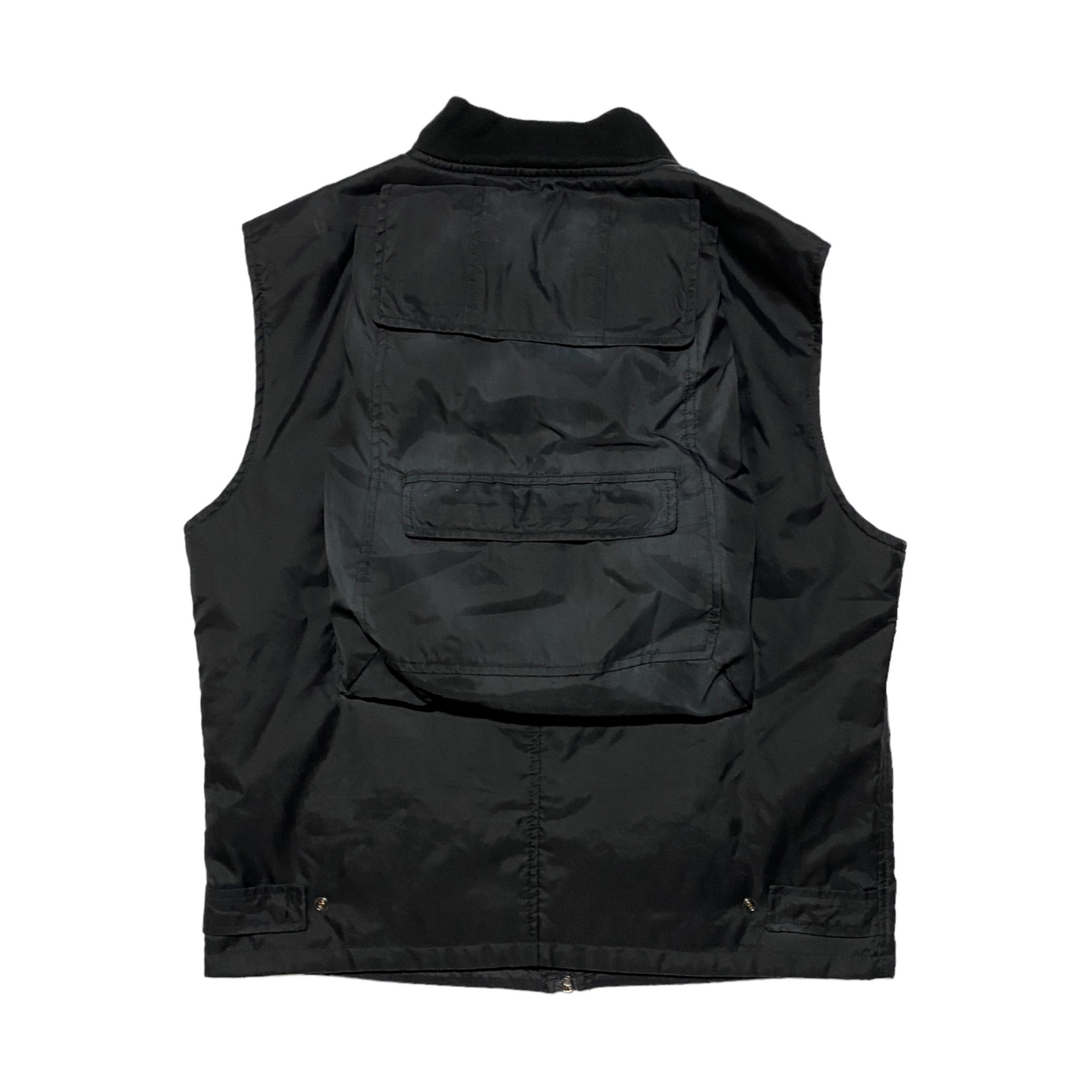00’s Samsonite Utility Vest ''Travel Wear Collection'' by Neil Barrett (48)
