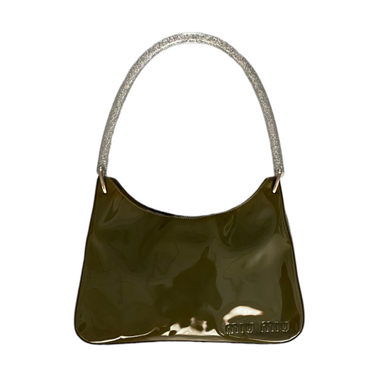1998 Miu Miu Handbag