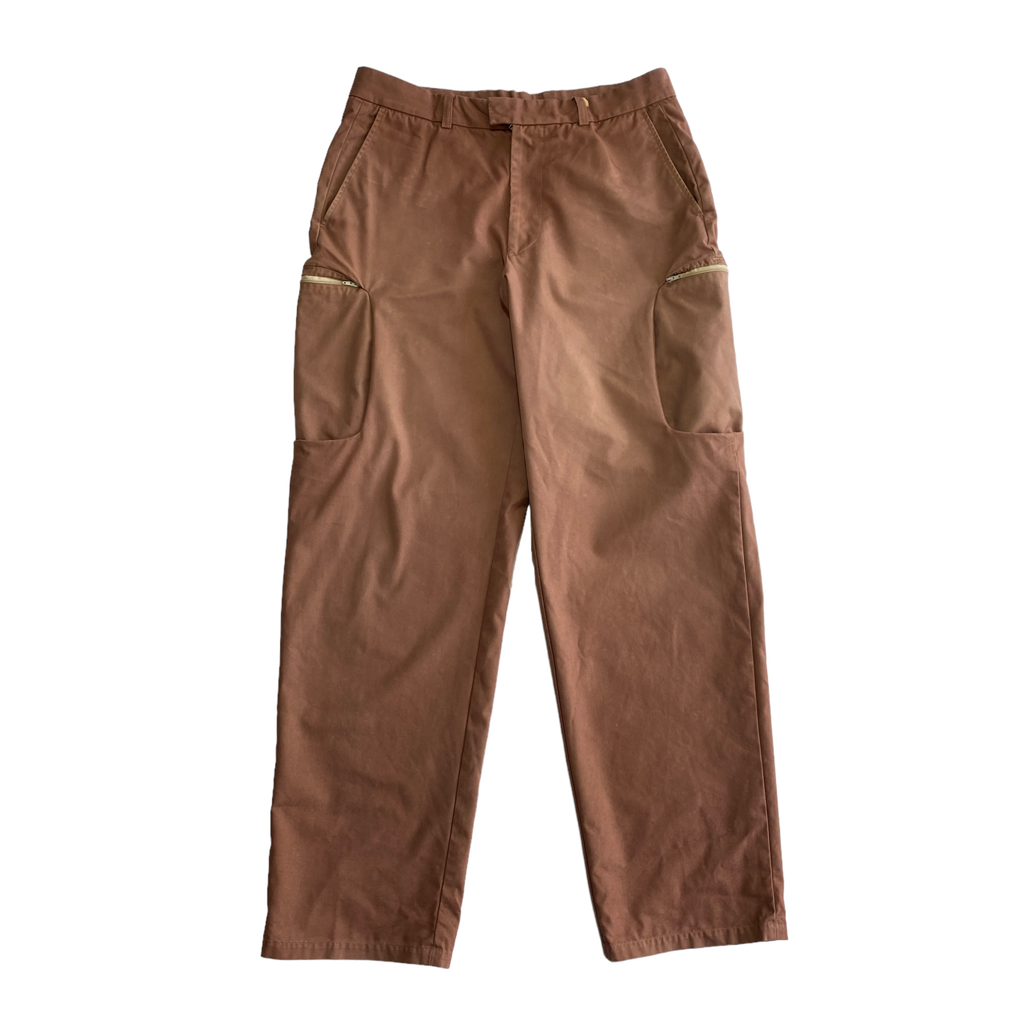00’s Mandarina Duck Cargo Pants (42W)