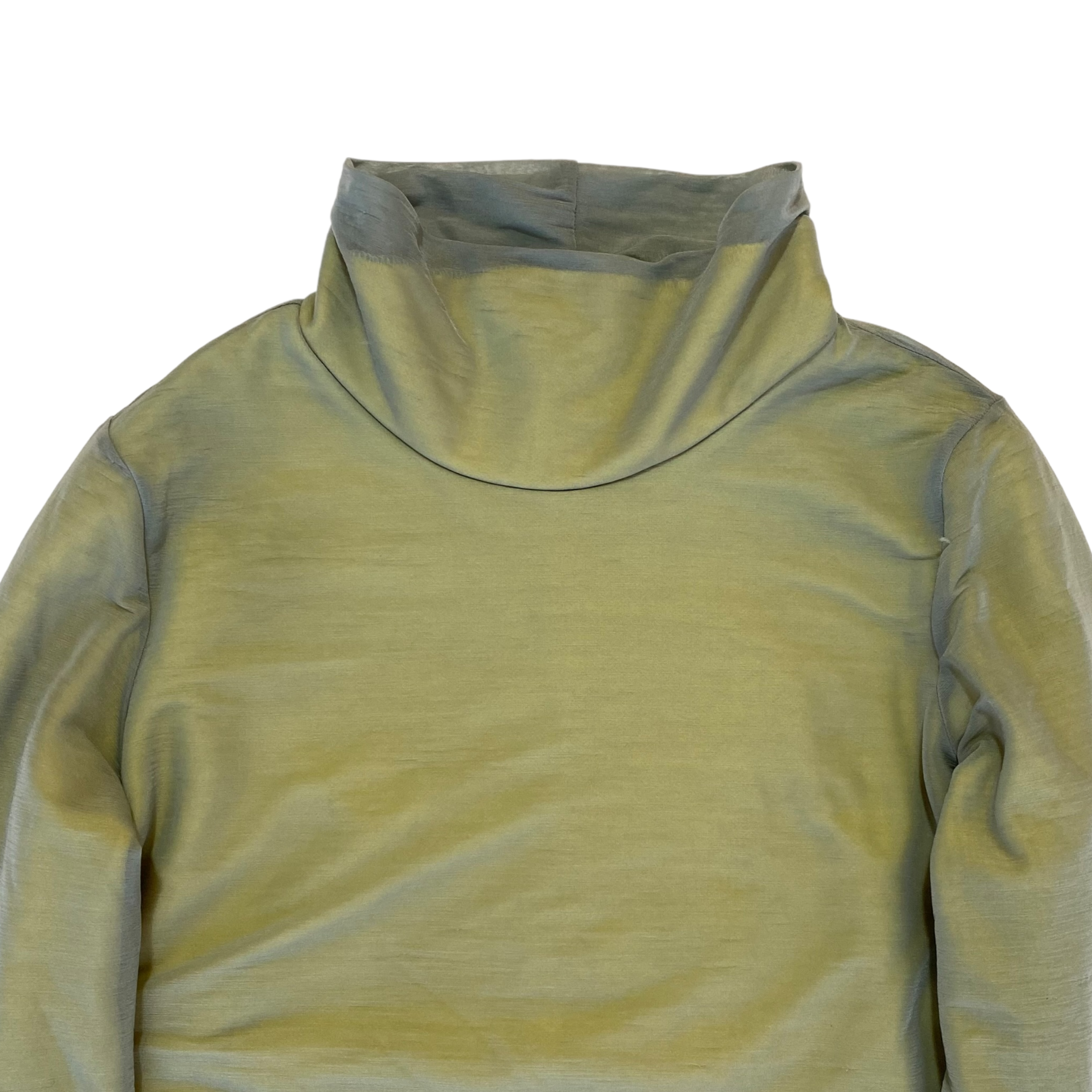 2000's Towel Mesh Jersey (M)