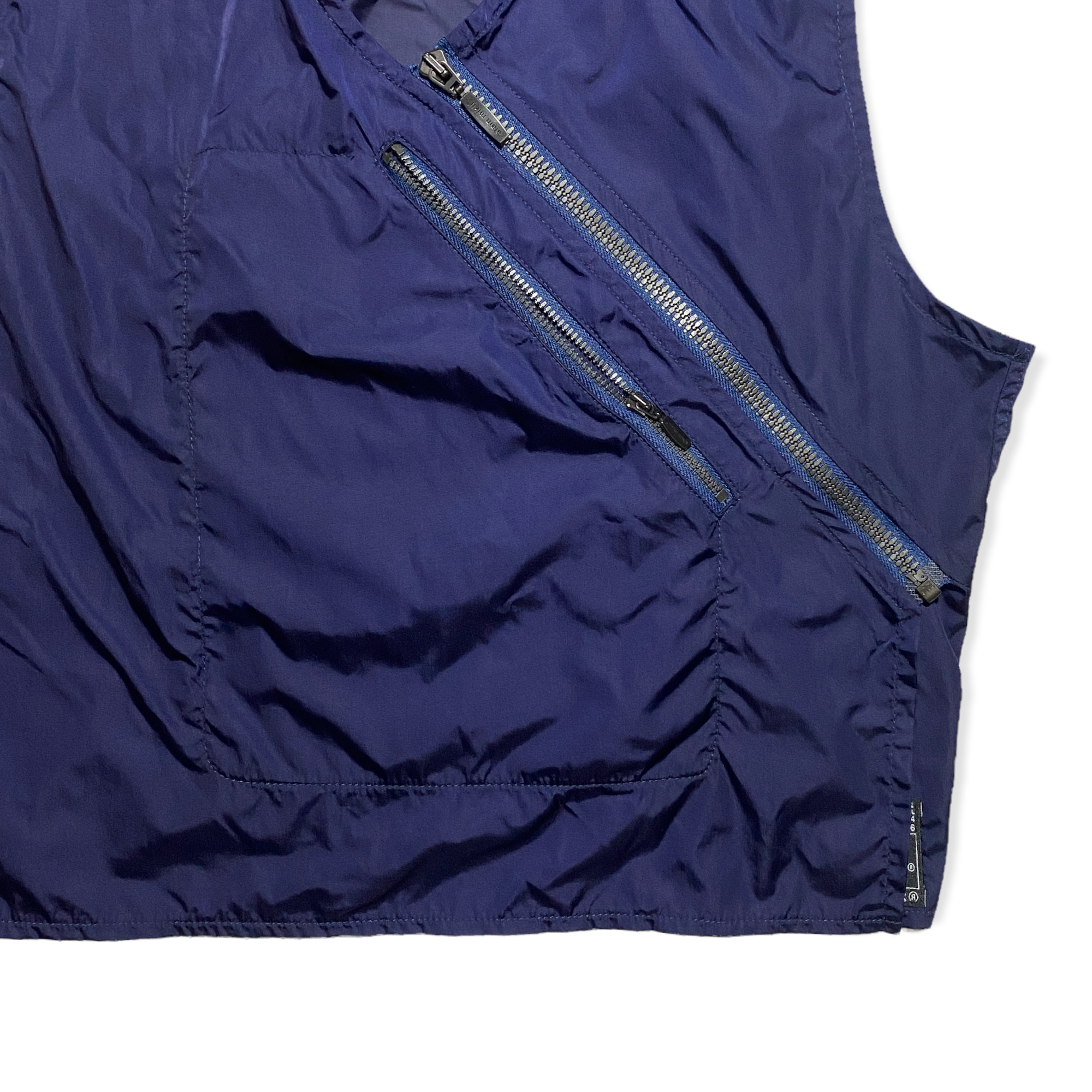 90's Alain Mikli Top (40)