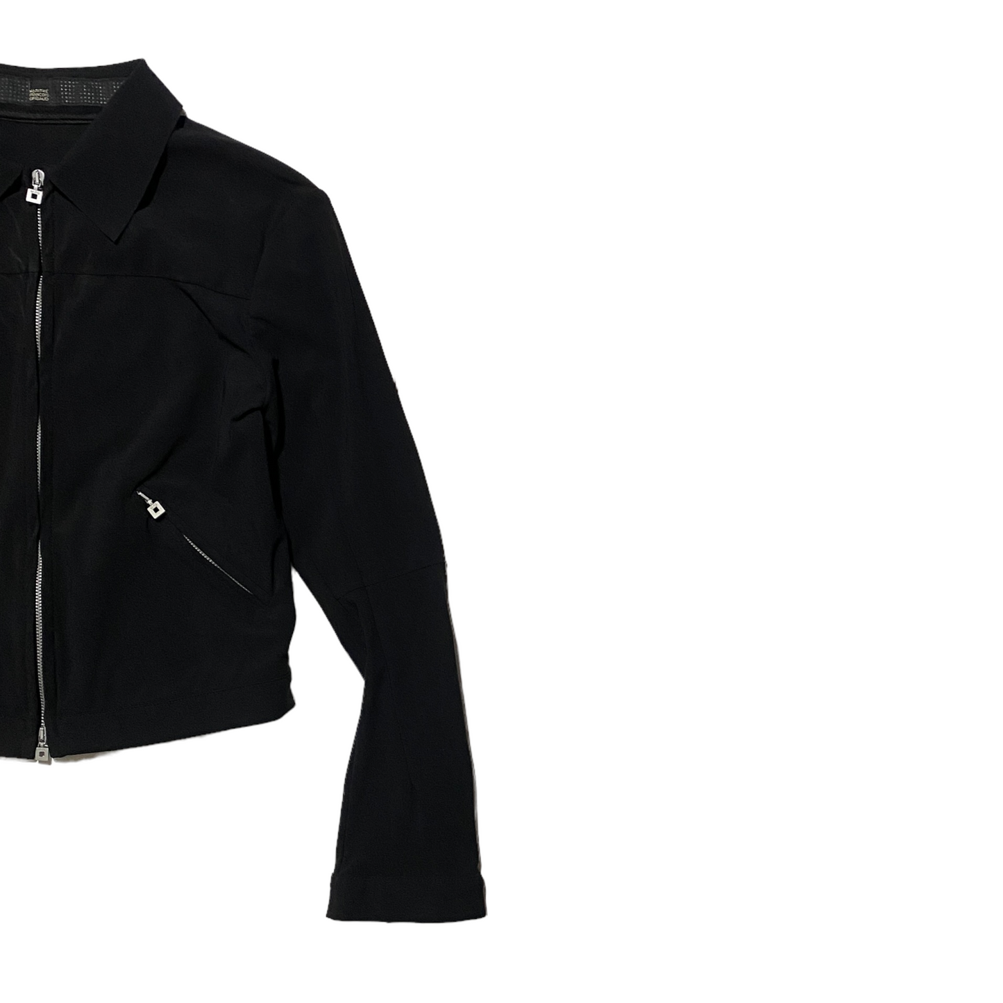 00's Marithé François Girbaud Light Jacket (36)