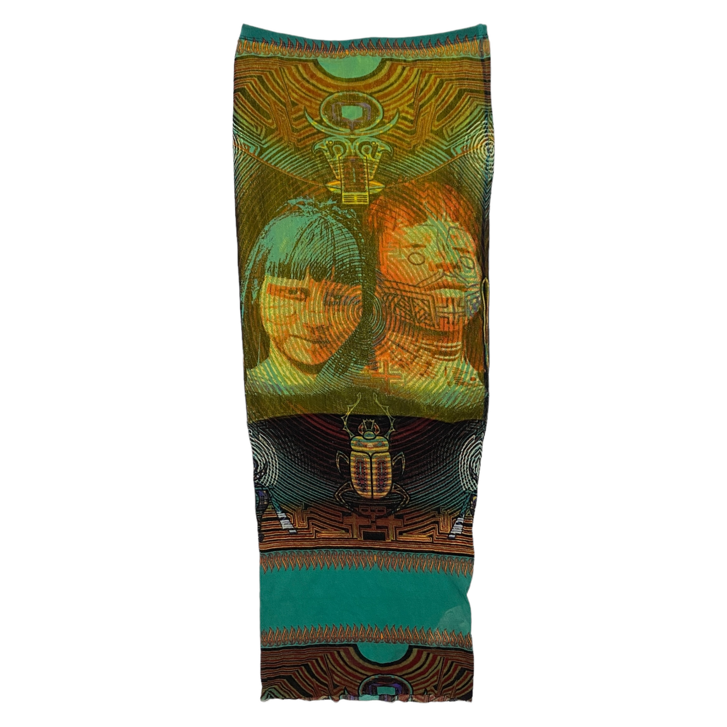 1997 Jean Paul Gaultier Skirt (S)