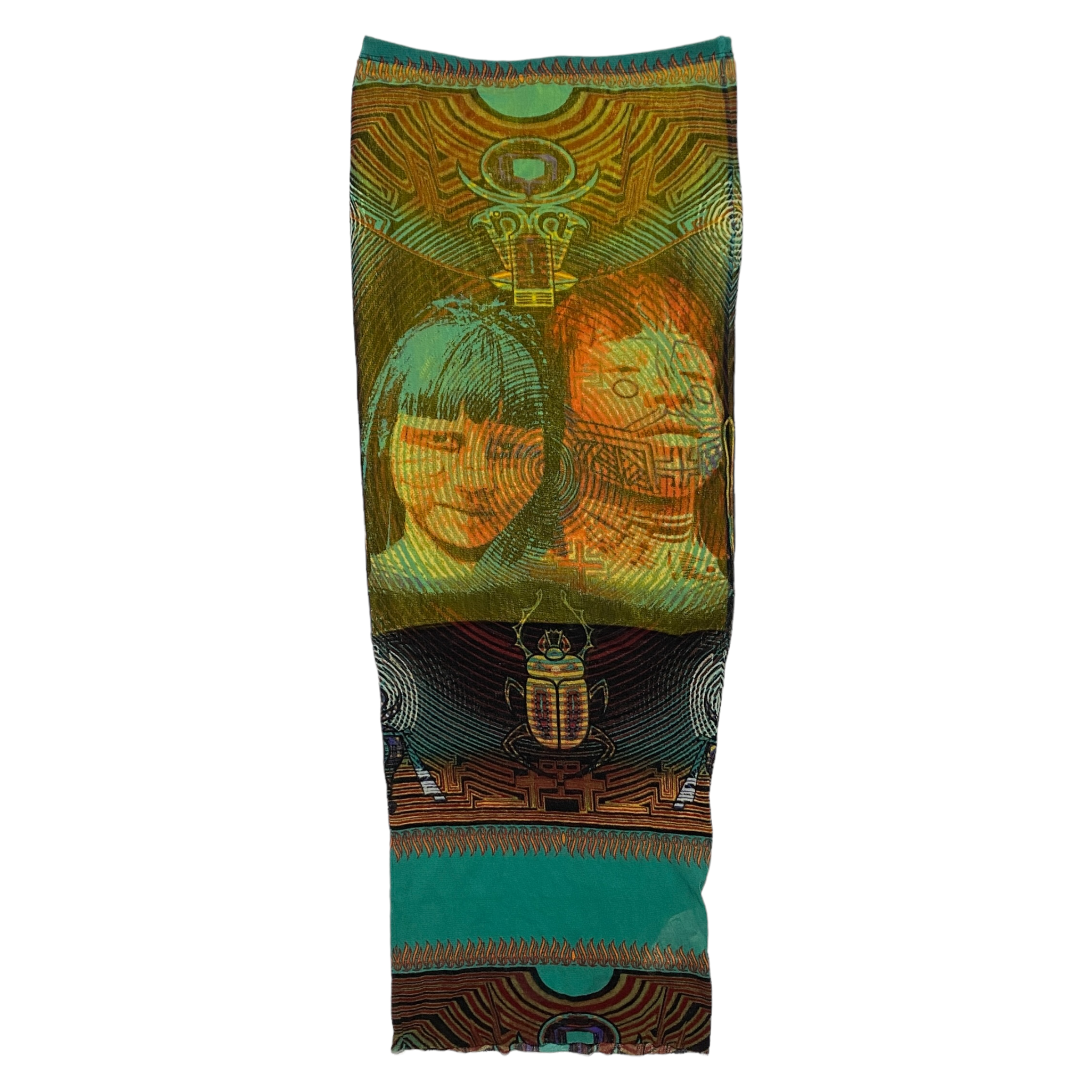 1997 Jean Paul Gaultier Skirt (S)
