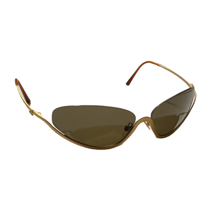 90's Chanel Vintage Sunglasses