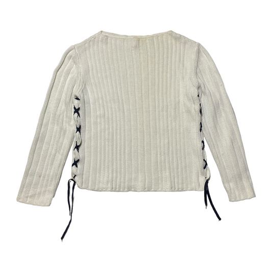 00's Miu Miu Adjustable Jersey (S)