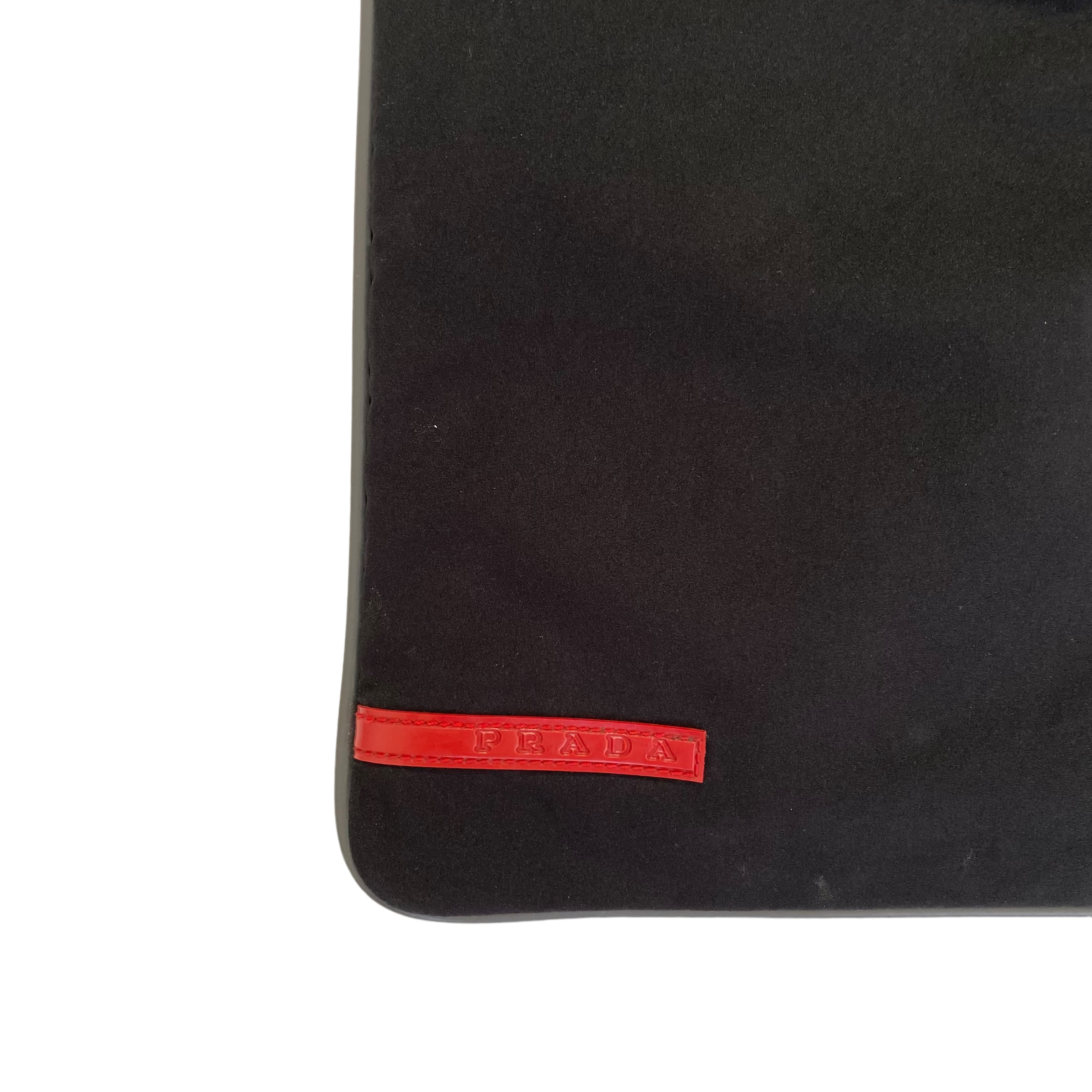 2000's Prada Sport Mini Handbag