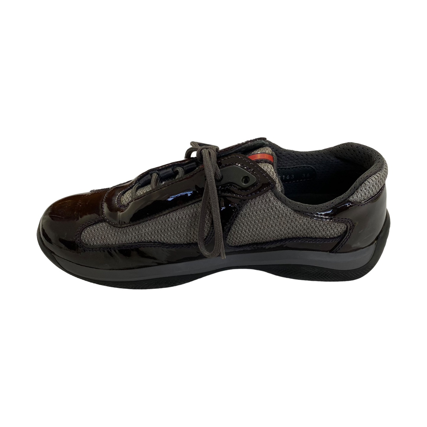 00’s Prada America’s Cup (36EU)