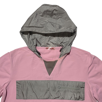 00`s Prada Sport Hooded Sweater (54)