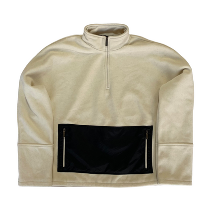 2000’s Half Zip Fleece (XL)