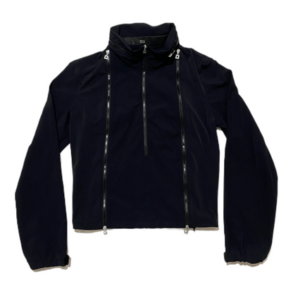 00’s Double Zip Marithé François Girbaud (S/M)