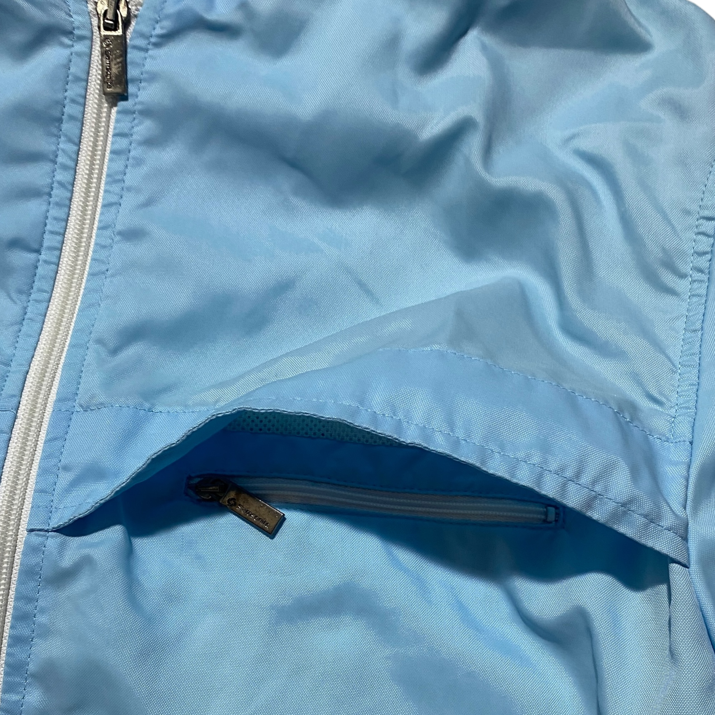 2000's ''Travel Wear Collection'' by Neil Barrett Light Jacket (48)