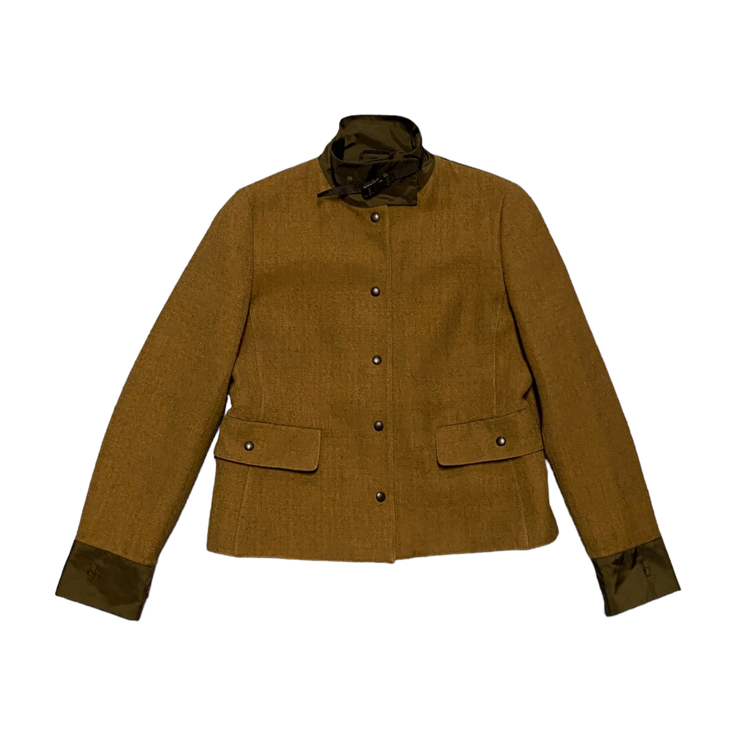 F/W 1999 Miu Miu Jacket (46) – Bintagged F/W 1999 Miu Miu Jacket (46) – Bintagged