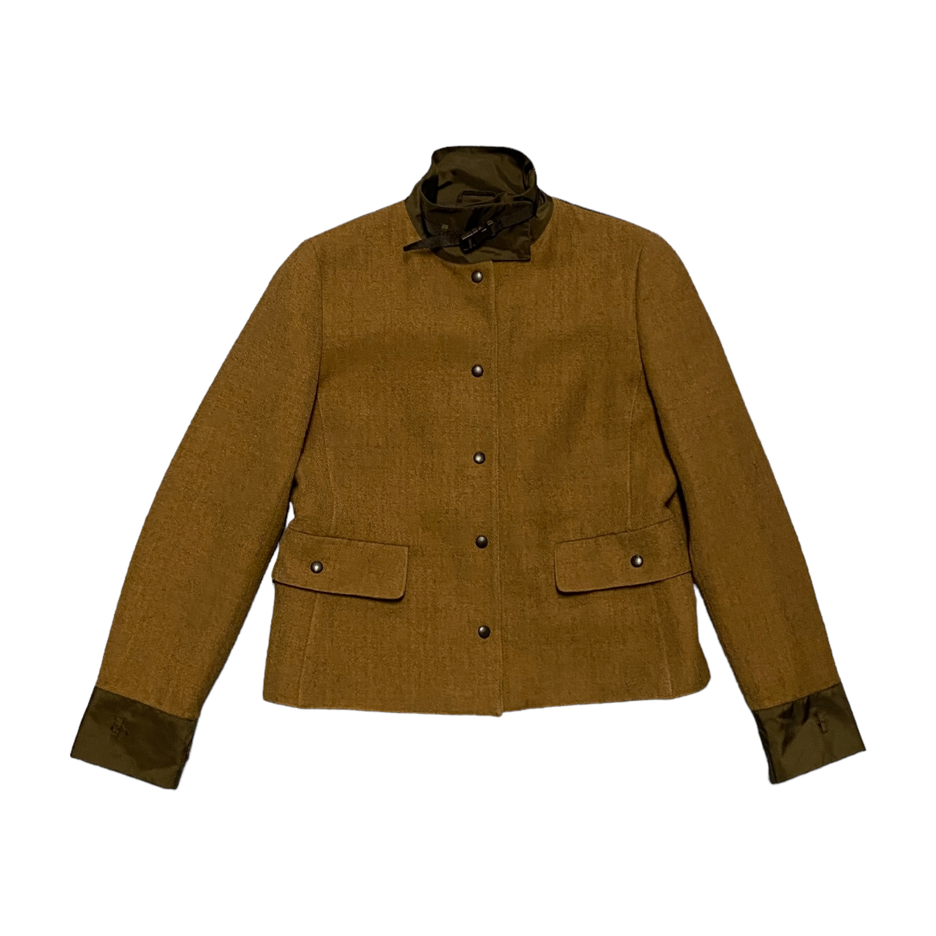 F/W 1999 Miu Miu Jacket (46) – Bintagged F/W 1999 Miu Miu Jacket (46) – Bintagged