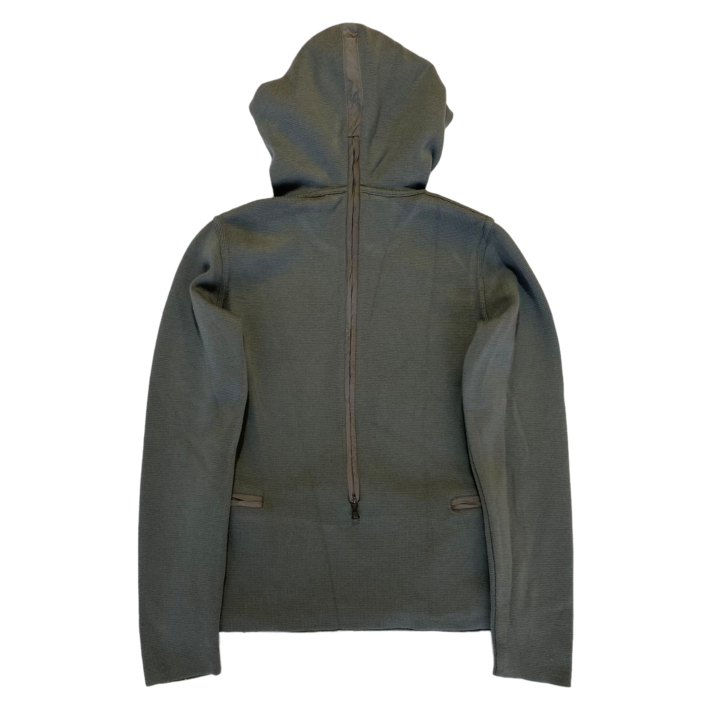 1999 Prada Light Knitted Jacket (S)