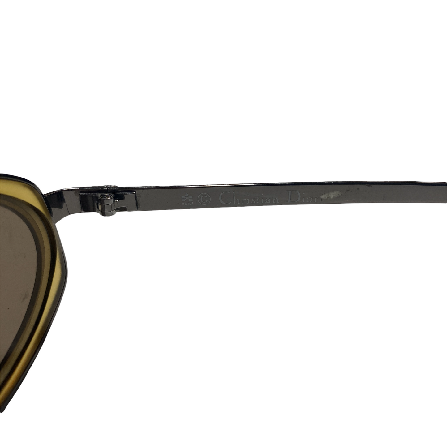 90's Christian Dior Vintage Sunglasses