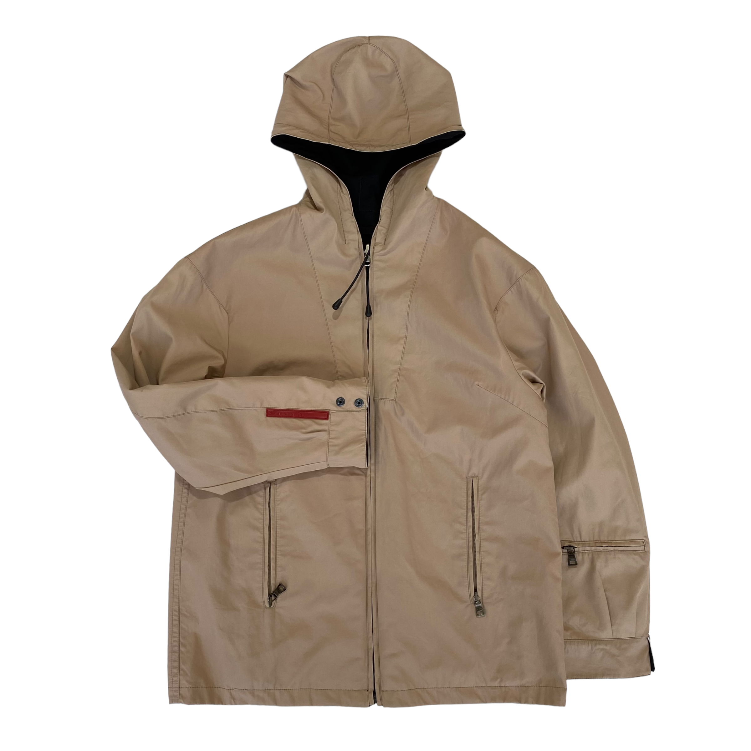 2000's Reversible Jacket (40)